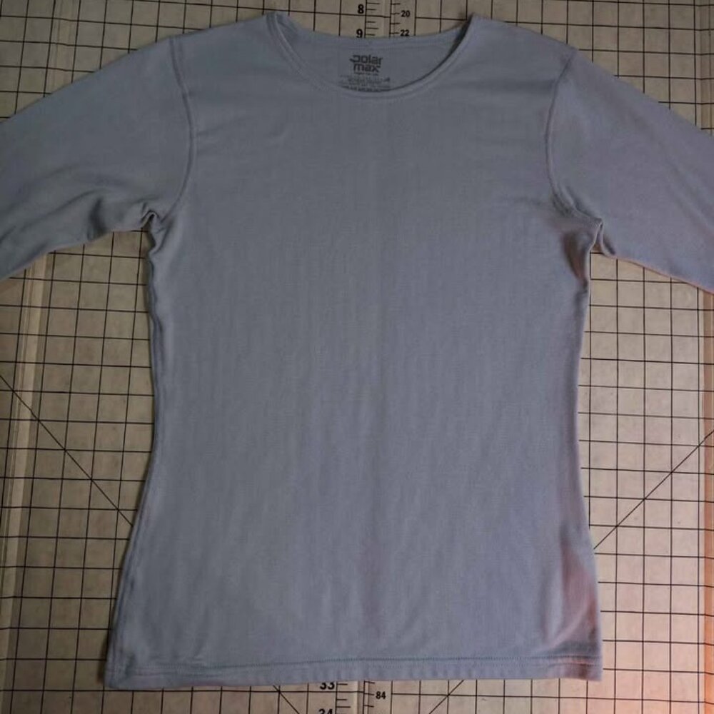 Women's Polar Max Medium Long Sleeve Thermal Shirt
